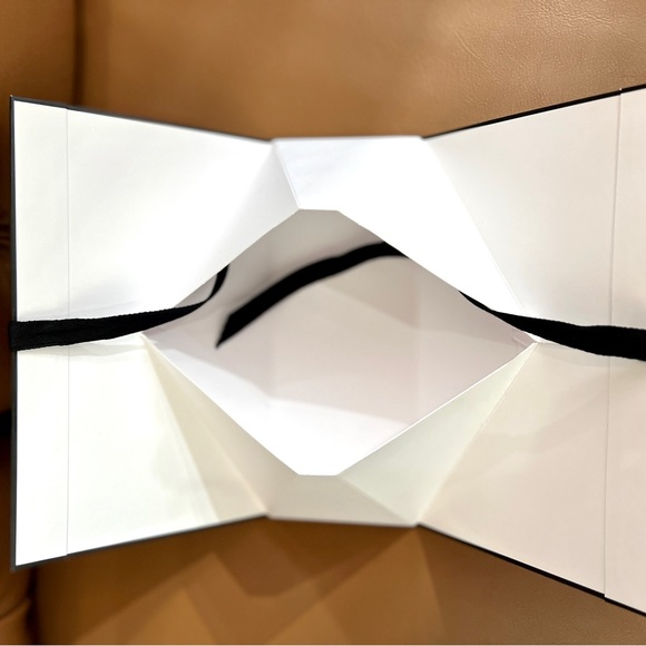 Brand New!Limited Edition CHANEL Origami Bag (Medium) - Picture 6 of 6